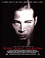 Good Night Valentino (2003) afişi