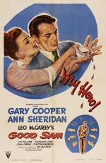 Good Sam (1948) afişi
