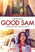 Good Sam (2019) afişi