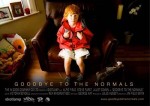 Goodbye to the Normals (2006) afişi