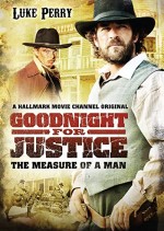 Goodnight for Justice: The Measure of a Man (2012) afişi
