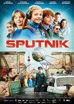 Görevimiz Sputnik (2013) afişi Görevimiz Sputnik (2013) afişi