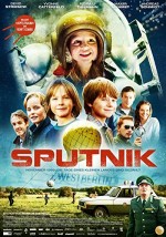 Görevimiz Sputnik (2013) afişi