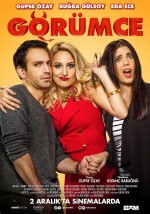 Görümce (2016) afişi Görümce (2016) afişi