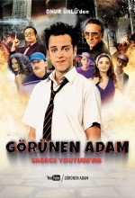 Görünen Adam Görünen Adam