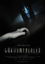 Görünmeyenler (2012) afişi Görünmeyenler (2012) afişi