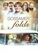 Gossamer Folds (2020) afişi