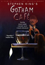 Gotham Cafe (2005) afişi