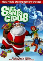 Gotta Catch Santa Claus (2008) afişi