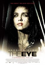 Göz (2008) afişi