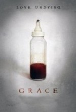 Grace (2009) afişi Grace (2009) afişi
