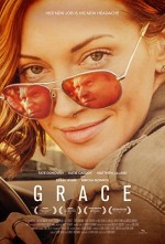 Grace (2018) afişi