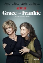 Grace ve Frankie (2015) afişi Grace ve Frankie (2015) afişi