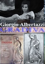 Gradiva (1970) afişi