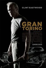 Gran Torino (2008) afişi