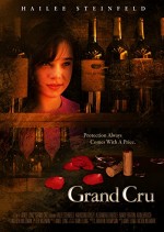 Grand Cru (2010) afişi
