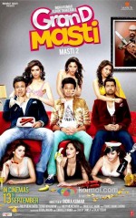 Grand Masti Grand Masti
