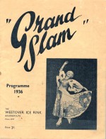 Grand Slam Opera Grand Slam Opera