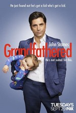 Grandfathered (2015) afişi