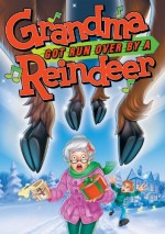 Grandma Got Run Over By A Reindeer (2000) afişi