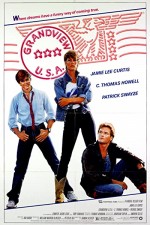 Grandview, U.s.a. (1984) afişi