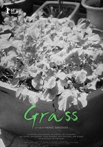 Grass (2018) afişi
