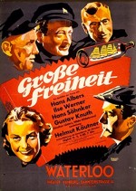 Great Freedom No. 7 (1944) afişi