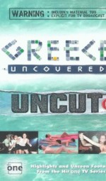 Greece Uncovered (1998) afişi Greece Uncovered (1998) afişi