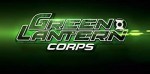 Green Lantern Corps (2020) afişi