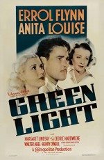 Green Light (1937) afişi