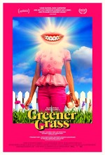 Greener Grass (2019) afişi