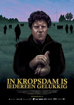 Greetings from Kropsdam (2016) afişi
