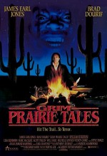 Grim Prairie Tales: Hit The Trail... To Terror (1990) afişi