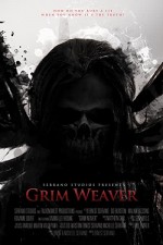 Grim Weaver (2016) afişi
