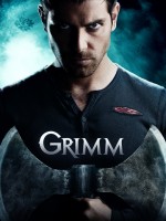Grimm (2011) afişi Grimm (2011) afişi