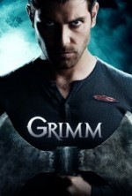 Grimm Sezon 3 (2013) afişi Grimm Sezon 3 (2013) afişi