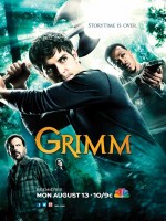 Grimm Sezon 5 Grimm Sezon 5