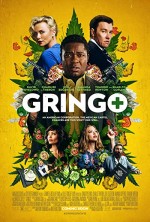 Gringo (2018) afişi
