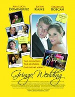 Gringo Wedding (2006) afişi