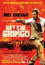 Gringo'yu Yakala (2012) afişi