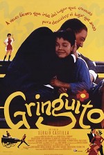 Gringuito (1998) afişi
