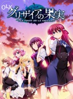 Grisaia no Kajitsu (2014) afişi Grisaia no Kajitsu (2014) afişi