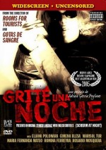 Grite Una Noche (2005) afişi