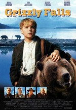 Grizzly Falls (1999) afişi