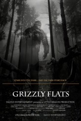 Grizzly Flats afişi Grizzly Flats afişi
