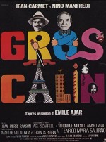 Gros Câlin (1979) afişi