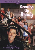 Growing Up Brady (2000) afişi
