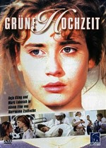 Grüne Hochzeit (1989) afişi