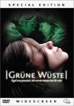 Grüne Wüste (1999) afişi