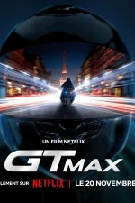 GTMax (2024) afişi